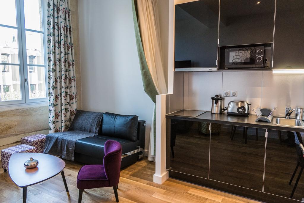 Bordeaux Traditions Room photo