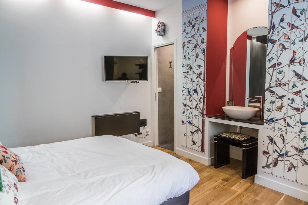 Bordeaux Traditions Room photo