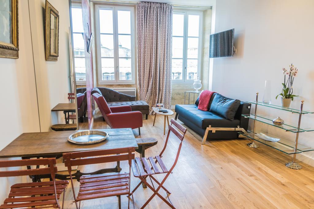 Bordeaux Traditions Room photo