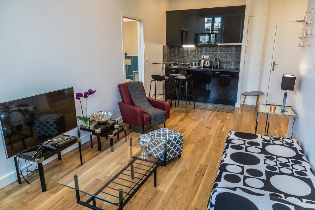 Bordeaux Traditions Room photo