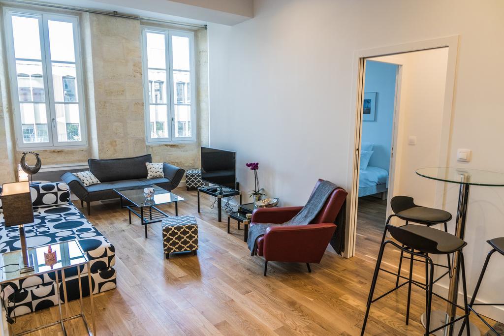 Bordeaux Traditions Room photo